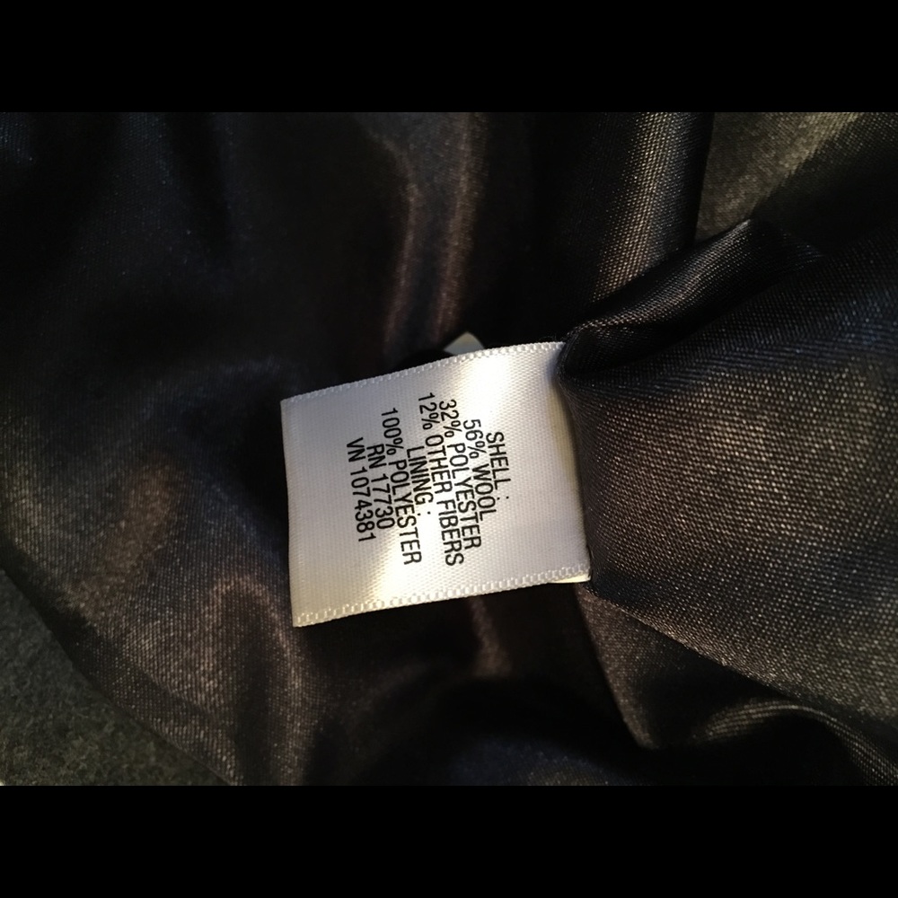 Merona Jacket - Picture 5 of 6
